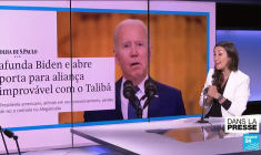 Double attentat à Kaboul :"le prix tragique de la capitulation"