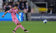 Federico Redondo, fils de Fernando, signe à Elche