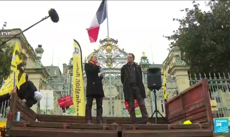 Colère des agriculteurs : quelles annonces le gouvernement pourrait-il faire ?