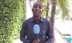 En Guinée, l'extradition de Claude Pivi confirmée (ministère de la justice guinéenne)