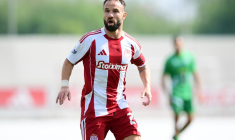 Valbuena explique pourquoi l'OM n'arrive pas à gagner un titre