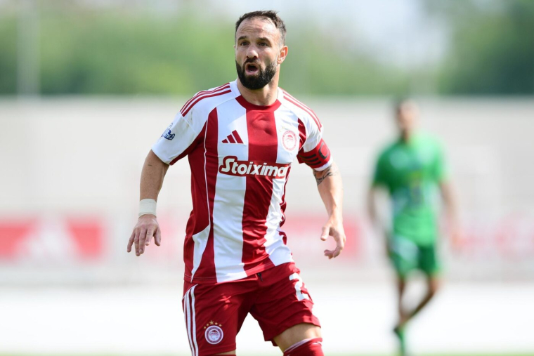 Valbuena explique pourquoi l'OM n'arrive pas à gagner un titre