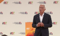 "Un retour de l'ISF serait ravageur pour notre économie" (président du Medef)