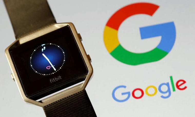 LA COMMISSION EUROPÉENNE PROLONGE SON ENQUÊTE SUR LE RACHAT DE FITBIT PAR GOOGLE