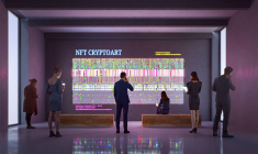 Qu'est-ce que les NFT  / iStock-gremlin