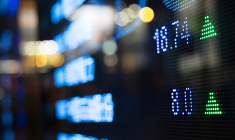 La sélection de Portzamparc continue à faire mieux que l'indice CAC Mid&Small. (crédit : Fotolia)