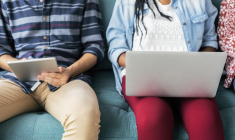 En moyenne, les jeunes concernés par l’impôt sur le revenu paient 1 210 euros annuels, soit 3 453 euros de moins que l’ensemble des contribuables. (Illustration) (Pixabay / rawpixel)