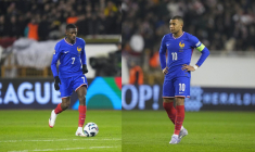 Dembélé-Mbappé, une connexion perturbée