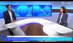 Pourquoi le grand fonds pour l'innovation est en réalité rachitique !