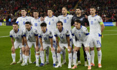 Les deux des pires cauchemars de l’Italie vont s’affronter avant le Mondial