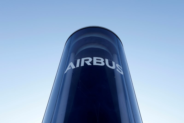 AIRBUS PROCHE D'UN ACCORD POUR CLORE DES ENQUÊTES POUR CORRUPTION