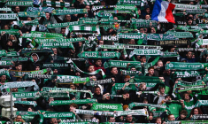 Dissolution, mais pas de solution