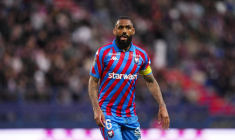 M'Vila : « Caen qui arrive dernier, c'est que les joueurs sont des merdes »