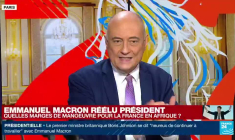 Macron réélu : quelles marges de manoeuvre pour la France en Afrique ?