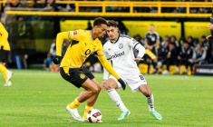 Dortmund met la pression sur le Bayern