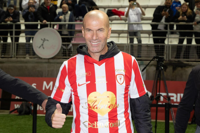 Un demi-finaliste sortant déjà éliminé de la Coupe de France