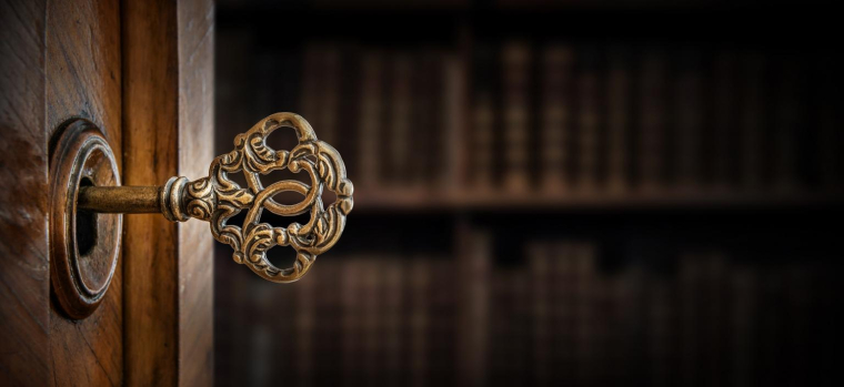 Comment mettre à l’abri vos affaires personnelles quand vous louer votre logement? crédit photo : Triff/Shutterstock / Triff