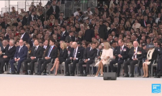 La Russie place en détention le Français Laurent Vinatier, collaborateur d'une ONG suisse