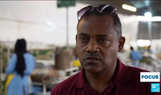 Éthiopie : les producteurs de café et de fleurs coupées sous la pression des lois européennes