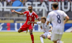 Le Bayern apprend à défendre sur le Tah