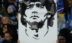 Les héritiers de Maradona et l’ex-manager d’Avicii vont vendre des produits dérivés du joueur