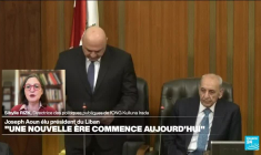 Liban en crise : J. Aoun a-t-il "une vision nouvelle" pour "remettre le pays en ordre de marche" ?