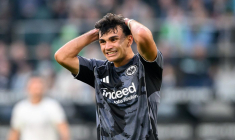 Can Uzun, le crack turc qui aurait pu jouer pour l’Allemagne