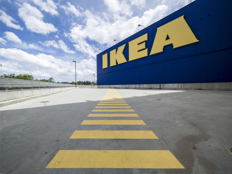 Certains produits Ikea commercialisés il y a des dizaines d'années valent une petite fortune aujourd'hui. (illustration) (Mastrminda / Pixabay)