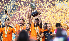 Le Tribunal Arbitral du Sport finit par donner raison à l’Algérie au sujet de l’écusson de Berkane