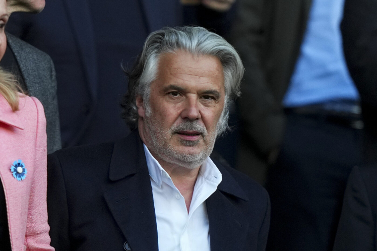 Vincent Labrune doit-il craindre pour son poste lors de l’assemblée générale de la LFP ?