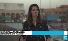 En Irak, le rêve brisé des migrants rapatriés par la Biélorussie