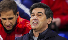 L’OL va faire appel auprès du CNOSF pour la suspension de Paulo Fonseca