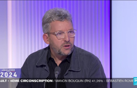 Législatives : que peut-il se passer dans les prochains jours ?