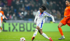 Ligue Europa : le classement complet après la 6e journée