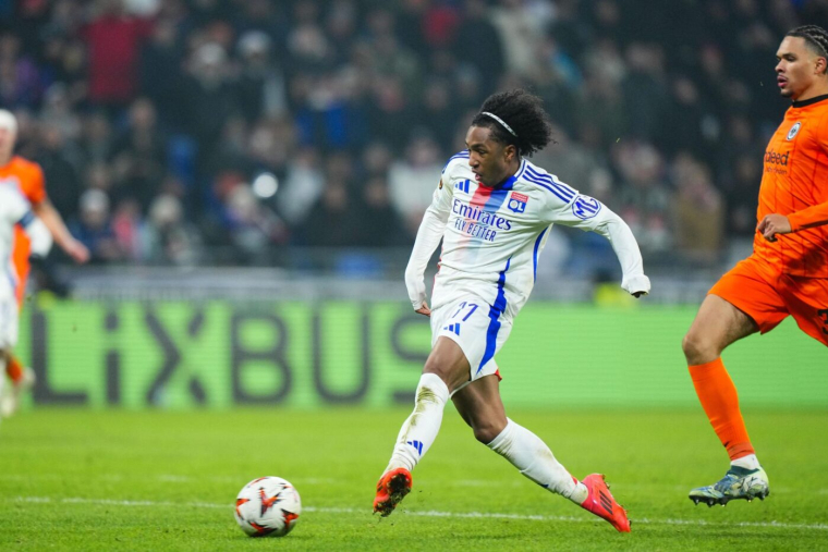 Ligue Europa : le classement complet après la 6e journée