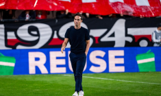 Le gros ras-le-bol du coach du Rayo Vallecano