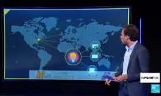 "Medbeds" : Donald Trump publie une fakenews sur des lits médicaux "révolutionnaires"