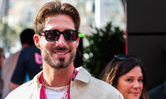 Kevin Trapp pourrait devenir mannequin en revenant à Paris