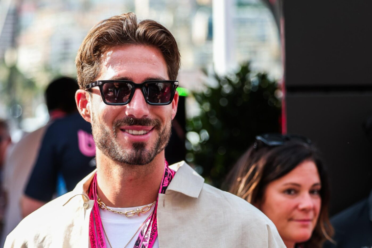 Kevin Trapp pourrait devenir mannequin en revenant à Paris
