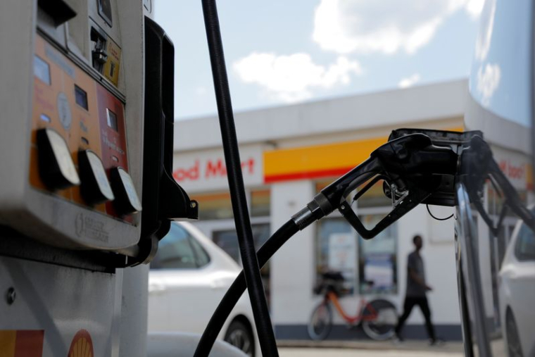 ETATS-UNIS: FORTE HAUSSE DES PRIX À LA CONSOMMATION EN SEPTEMBRE