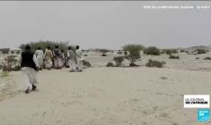 Inondations au Soudan : au moins 132 personnes ont péri