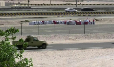 Qatar: des missiles iraniens interceptés dans le ciel de Doha