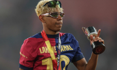 Le FC Barcelone pourrait réaliser un exploit vraiment historique