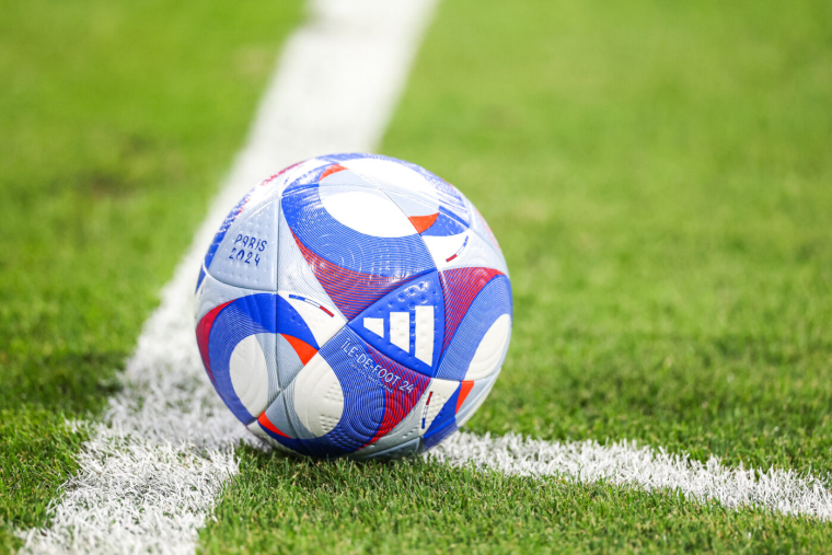 Une joueuse chypriote alerte sur l’état du foot féminin dans son pays