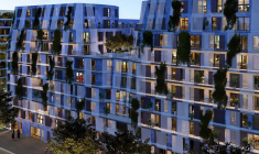 icade 2  (Crédit:  / credit Icade)