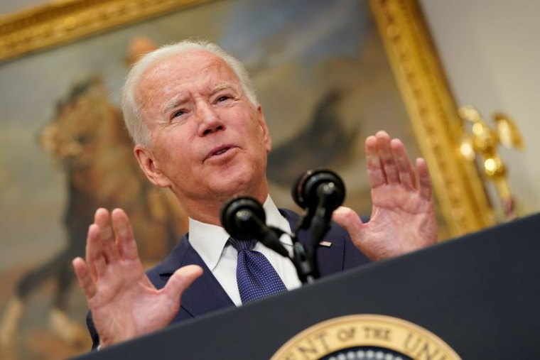 AFGHANISTAN: PAS D'EXTENSION DES ÉVACUATIONS, LIGNE ROUGE DES TALIBAN