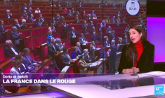 Clara Léonard : "Nous devons nous résoudre à vivre dans un monde de dette publique élevée"