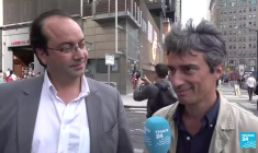 "20 ans plus tard le 11 septembre tue toujours"