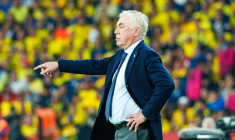 Le Japon renverse le Brésil en match amical