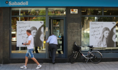 SABADELL EN PASSE DE VENDRE DES ACTIFS IMMOBILIERS